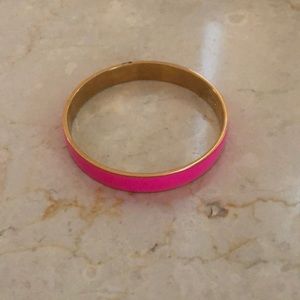 J CREW bangle